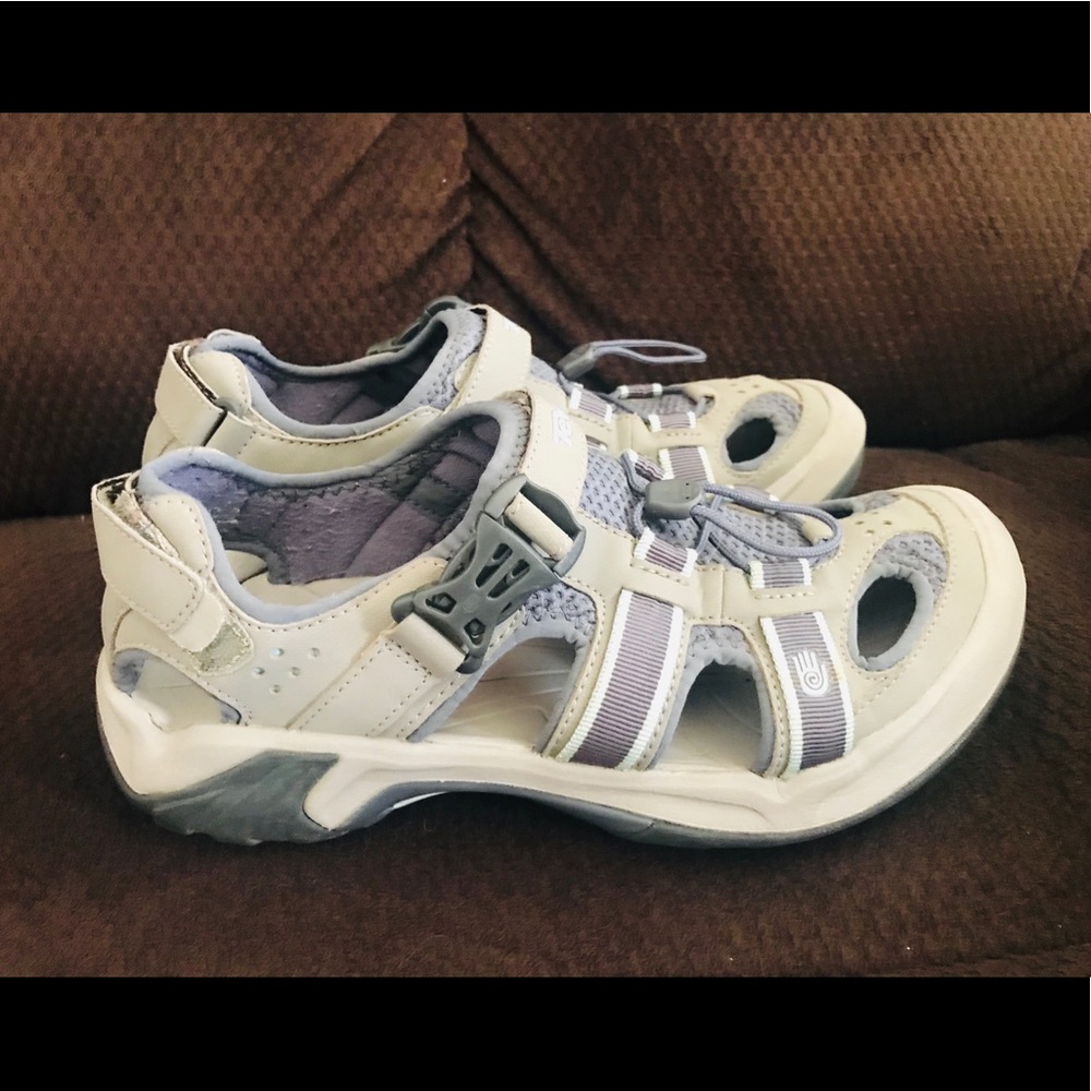 Teva Omnium  Hybrid Water Sport Hiking Sandals